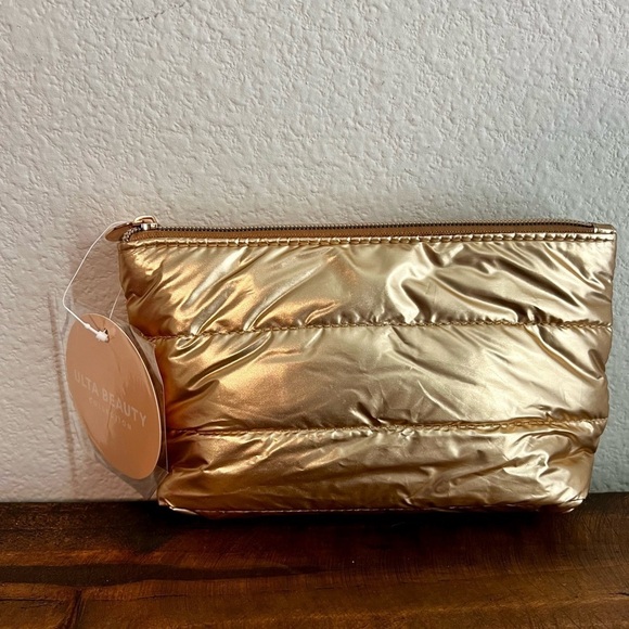 NEW! Joy Bright by Ulta Beauty Make-Up Bundle + Make-Up Bag. - Picture 4 of 15